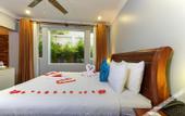 Туры в отель The Five Senses Boutique Hotel