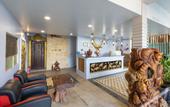 Туры в отель The Five Senses Boutique Hotel