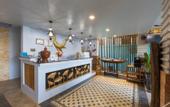 Туры в отель The Five Senses Boutique Hotel