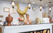 Туры в отель The Five Senses Boutique Hotel