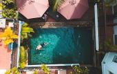 Туры в отель The Five Senses Boutique Hotel