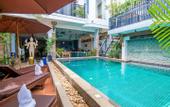 Туры в отель The Five Senses Boutique Hotel