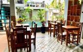Туры в отель The Five Senses Boutique Hotel