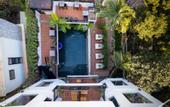 Туры в отель The Five Senses Boutique Hotel