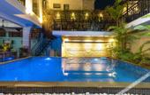 Туры в отель The Five Senses Boutique Hotel