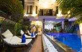 Туры в отель The Five Senses Boutique Hotel