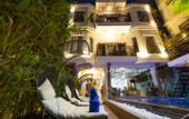 Туры в отель The Five Senses Boutique Hotel