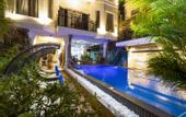 Туры в отель The Five Senses Boutique Hotel