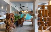 Туры в отель The Five Senses Boutique Hotel