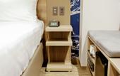 Туры в отель KOKO HOTEL Sapporo Susukino 2nd