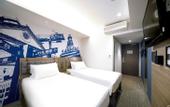Туры в отель KOKO HOTEL Sapporo Susukino 2nd
