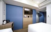 Туры в отель KOKO HOTEL Sapporo Susukino 2nd