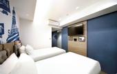 Туры в отель KOKO HOTEL Sapporo Susukino 2nd