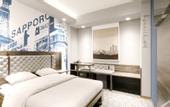 Туры в отель KOKO HOTEL Sapporo Susukino 2nd