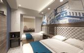 Туры в отель KOKO HOTEL Sapporo Susukino 2nd
