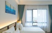 Туры в отель Odin Hotel Quy Nhon