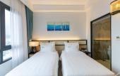 Туры в отель Odin Hotel Quy Nhon