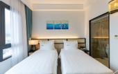 Туры в отель Odin Hotel Quy Nhon
