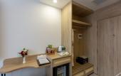 Туры в отель Odin Hotel Quy Nhon
