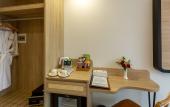 Туры в отель Odin Hotel Quy Nhon