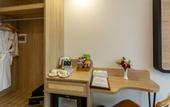 Туры в отель Odin Hotel Quy Nhon