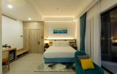 Туры в отель Odin Hotel Quy Nhon