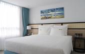 Туры в отель Odin Hotel Quy Nhon