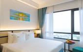 Туры в отель Odin Hotel Quy Nhon