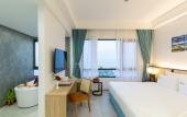 Туры в отель Odin Hotel Quy Nhon