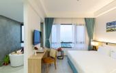 Туры в отель Odin Hotel Quy Nhon