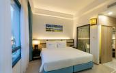 Туры в отель Odin Hotel Quy Nhon