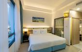 Туры в отель Odin Hotel Quy Nhon