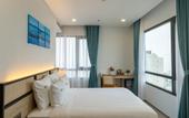 Туры в отель Odin Hotel Quy Nhon