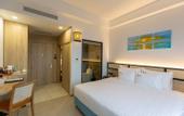 Туры в отель Odin Hotel Quy Nhon
