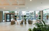 Туры в отель Odin Hotel Quy Nhon
