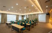 Туры в отель Odin Hotel Quy Nhon