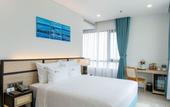 Туры в отель Odin Hotel Quy Nhon