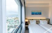 Туры в отель Odin Hotel Quy Nhon