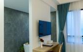 Туры в отель Odin Hotel Quy Nhon
