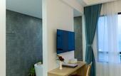 Туры в отель Odin Hotel Quy Nhon