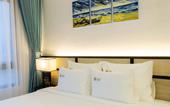 Туры в отель Odin Hotel Quy Nhon