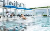 Туры в отель Odin Hotel Quy Nhon