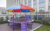 Туры в отель LANDISON PLAZA  E-FASHION  HOTEL  HANGZHOU