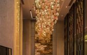 Туры в отель LANDISON PLAZA  E-FASHION  HOTEL  HANGZHOU