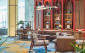Туры в отель Quanzhou Fu'an International Hotel