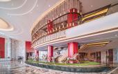 Туры в отель Quanzhou Fu'an International Hotel