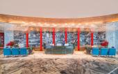 Туры в отель Quanzhou Fu'an International Hotel