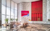 Туры в отель Quanzhou Fu'an International Hotel