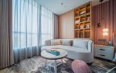 Туры в отель Quanzhou Fu'an International Hotel