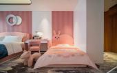 Туры в отель Quanzhou Fu'an International Hotel